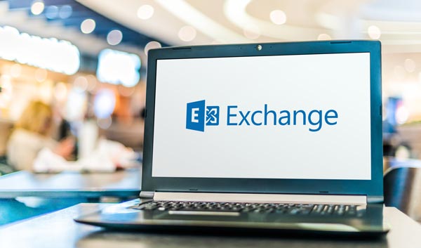 Exchange Server Support